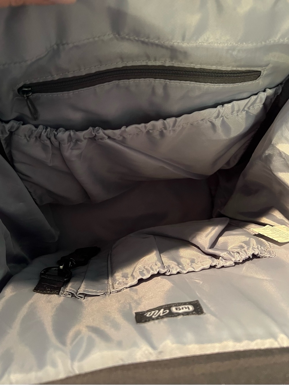 Lug Via Convertible Backpack - Picture 5 of 6